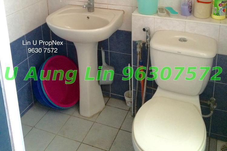 Blk 675B Jurong West Street 64 (Jurong West), HDB 5 Rooms #145836292